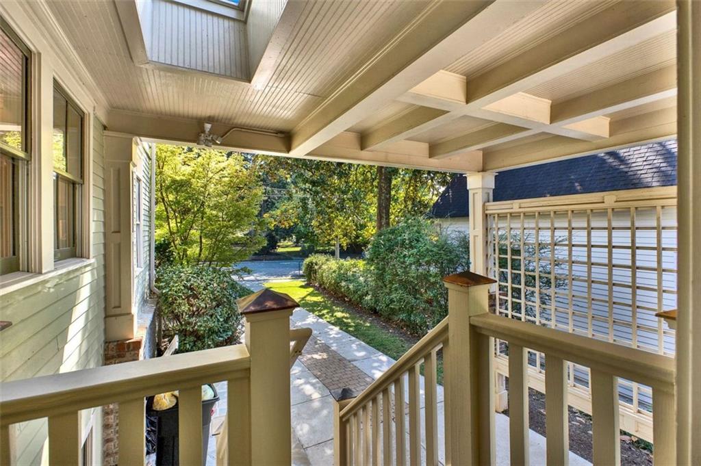 Winnona Park - Residential