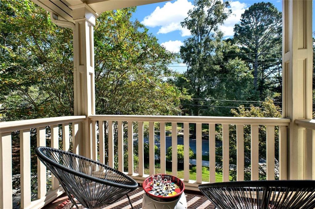 Winnona Park - Residential