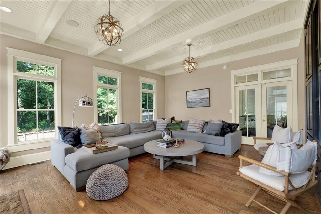 Winnona Park - Residential