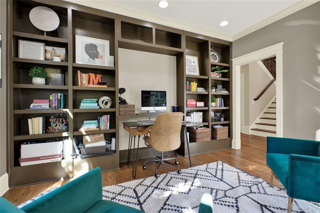 Winnona Park - Residential