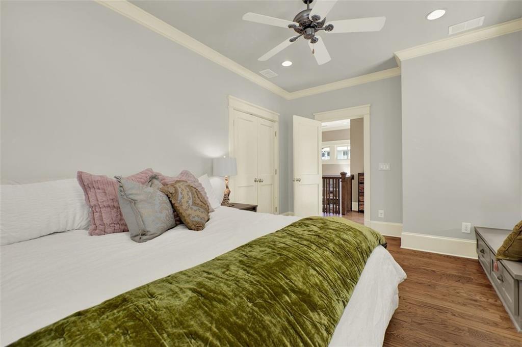 Winnona Park - Residential