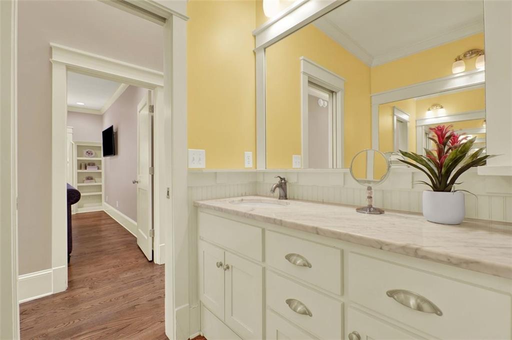 Winnona Park - Residential