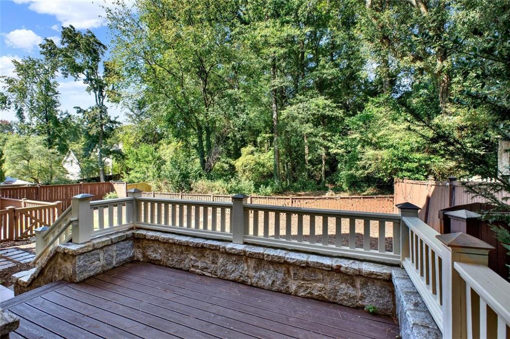 Winnona Park - Residential