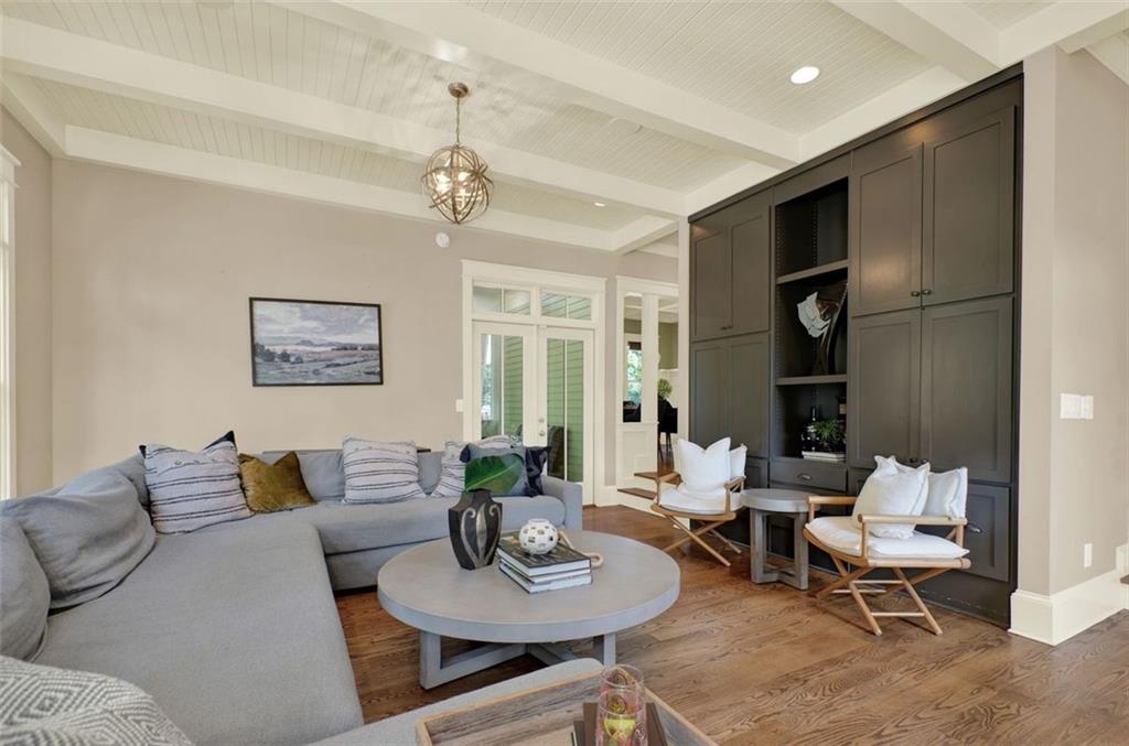 Winnona Park - Residential