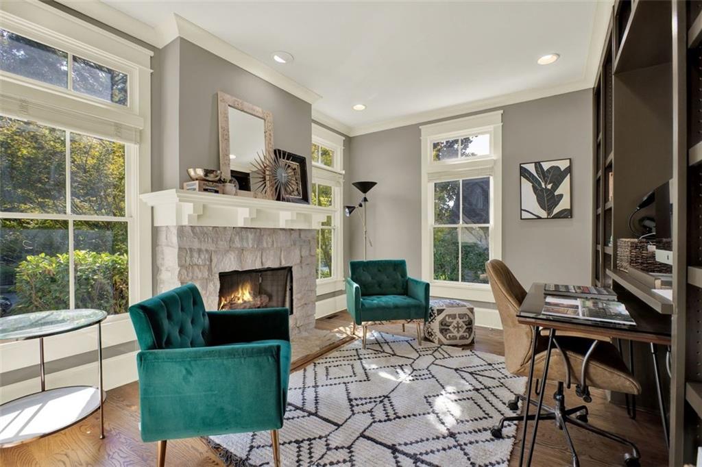 Winnona Park - Residential