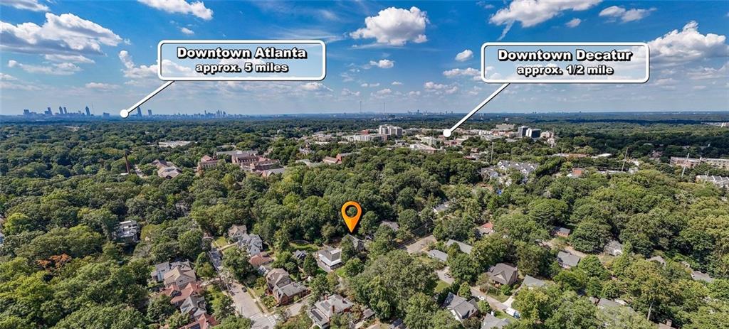 Winnona Park - Residential