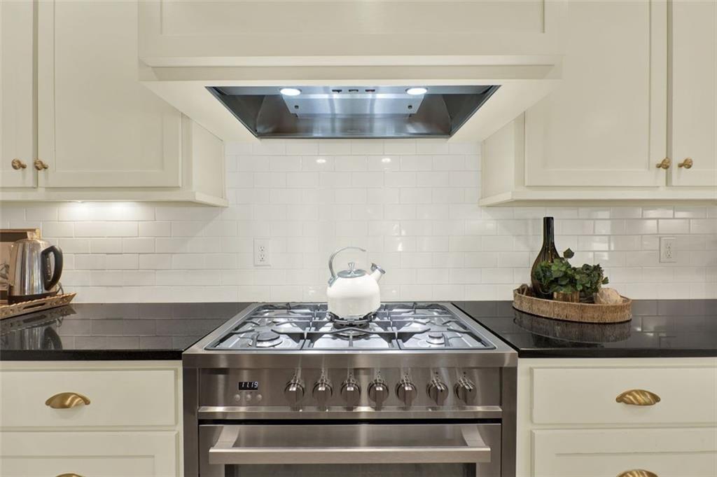 Winnona Park - Residential