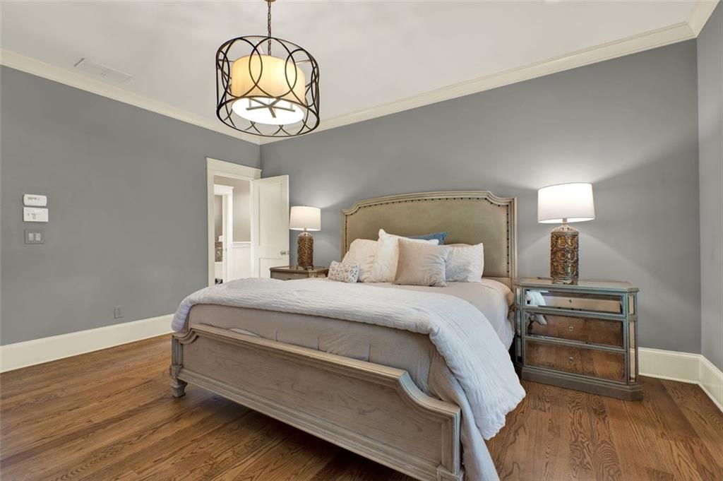 Winnona Park - Residential