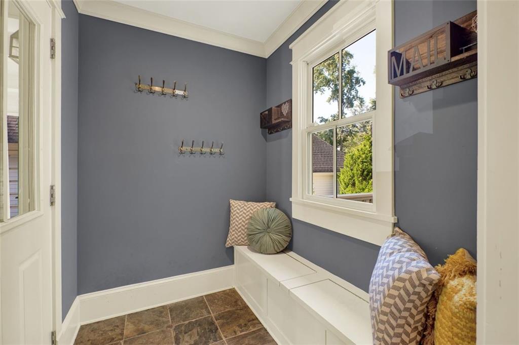 Winnona Park - Residential