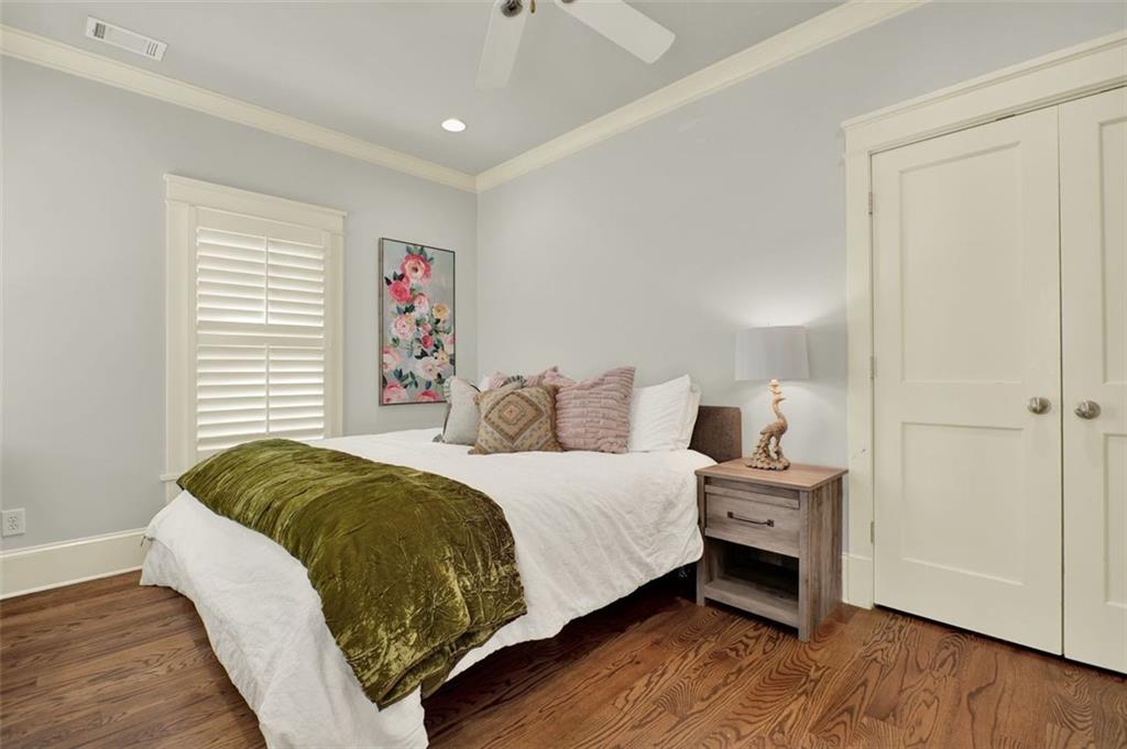 Winnona Park - Residential