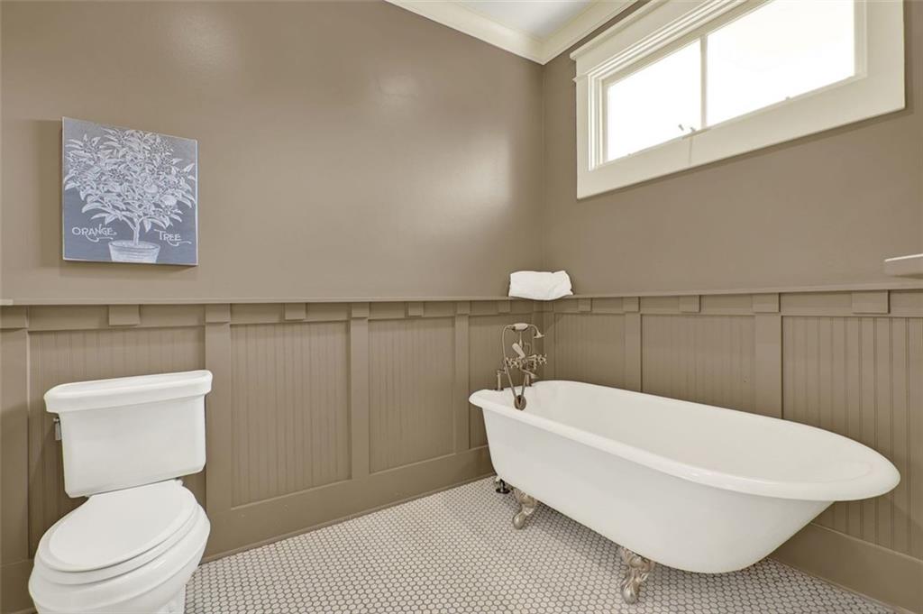 Winnona Park - Residential