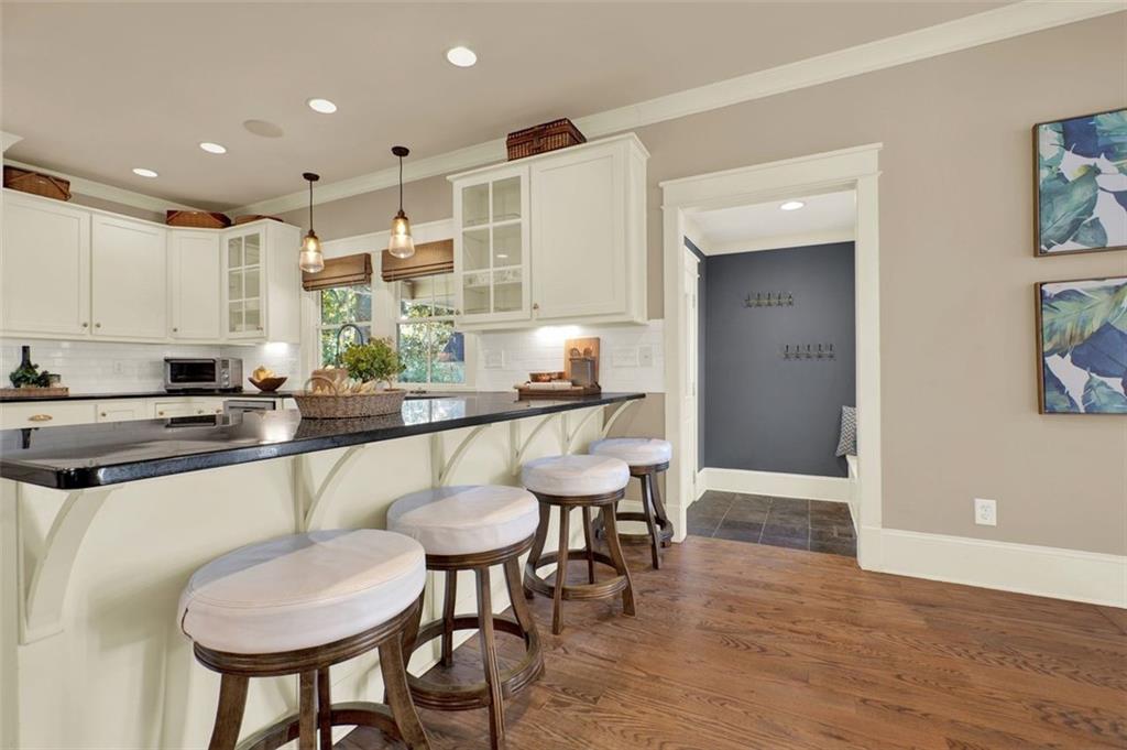 Winnona Park - Residential
