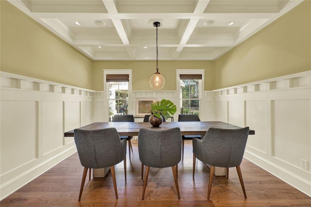 Winnona Park - Residential