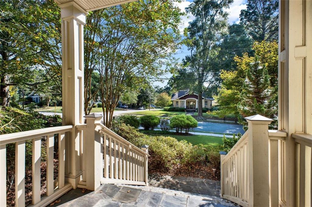 Winnona Park - Residential