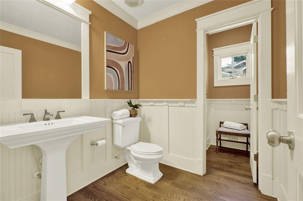 Winnona Park - Residential