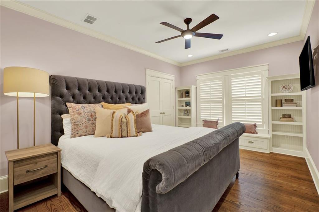 Winnona Park - Residential