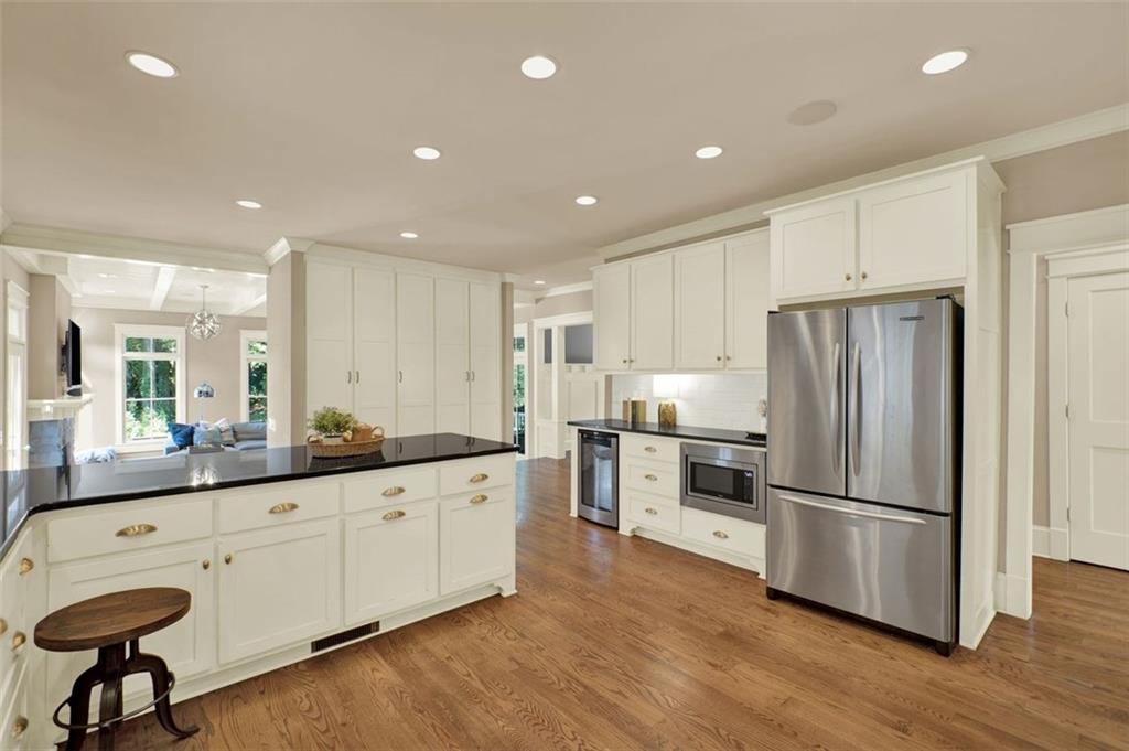 Winnona Park - Residential
