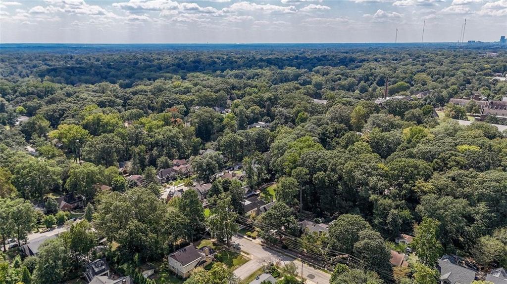 Winnona Park - Residential