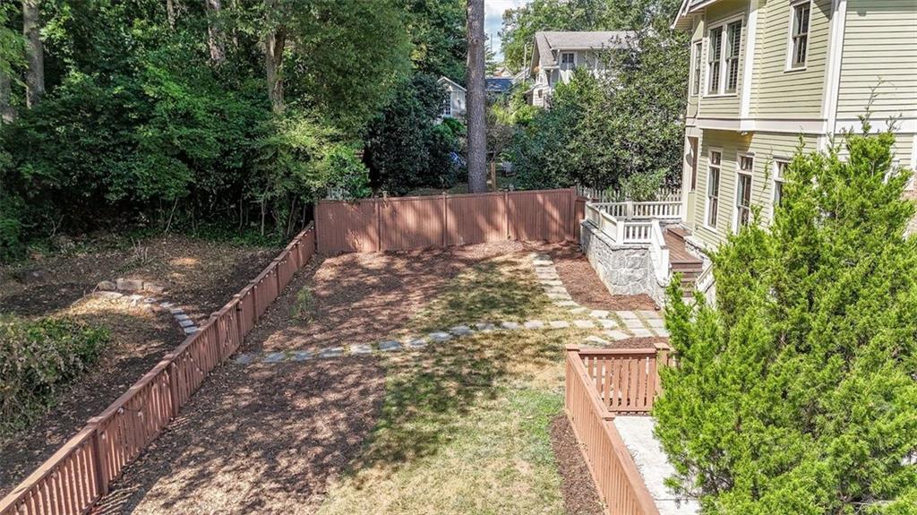 Winnona Park - Residential