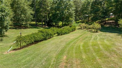 A home in Martin