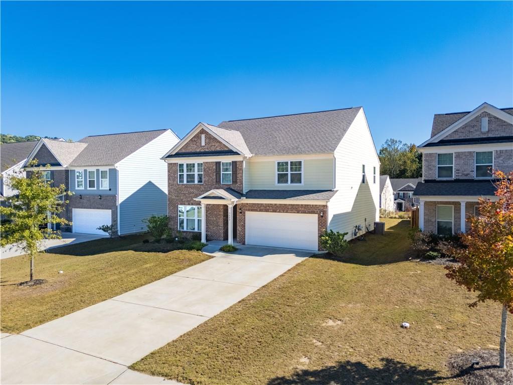5689 WHEELER RIDGE Road