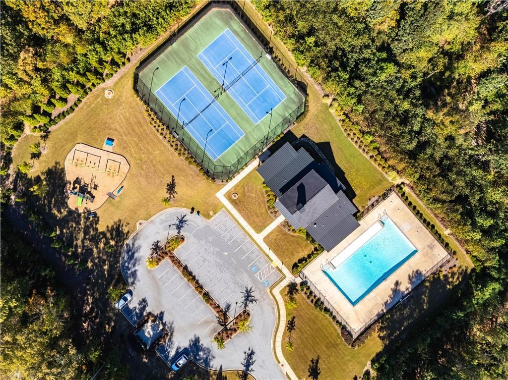 5689 WHEELER RIDGE Road