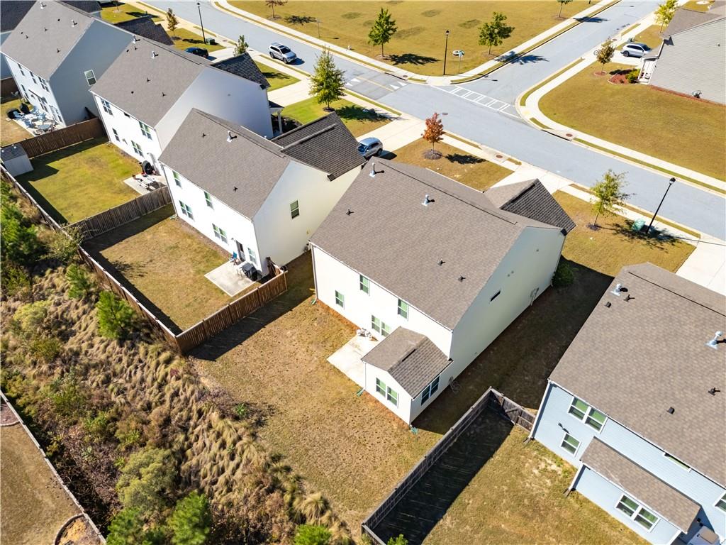 5689 WHEELER RIDGE Road