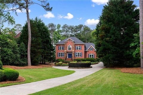 130 Robin Road Marietta GA 30067