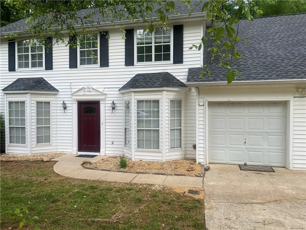 114 Spring Creek Court
