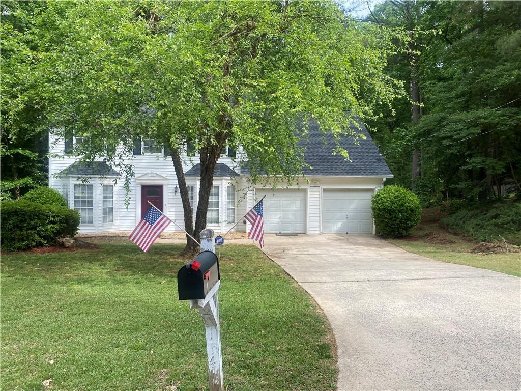 114 Spring Creek Court