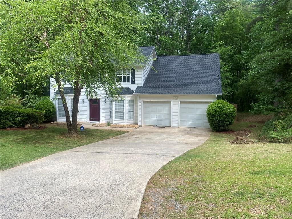 114 Spring Creek Court