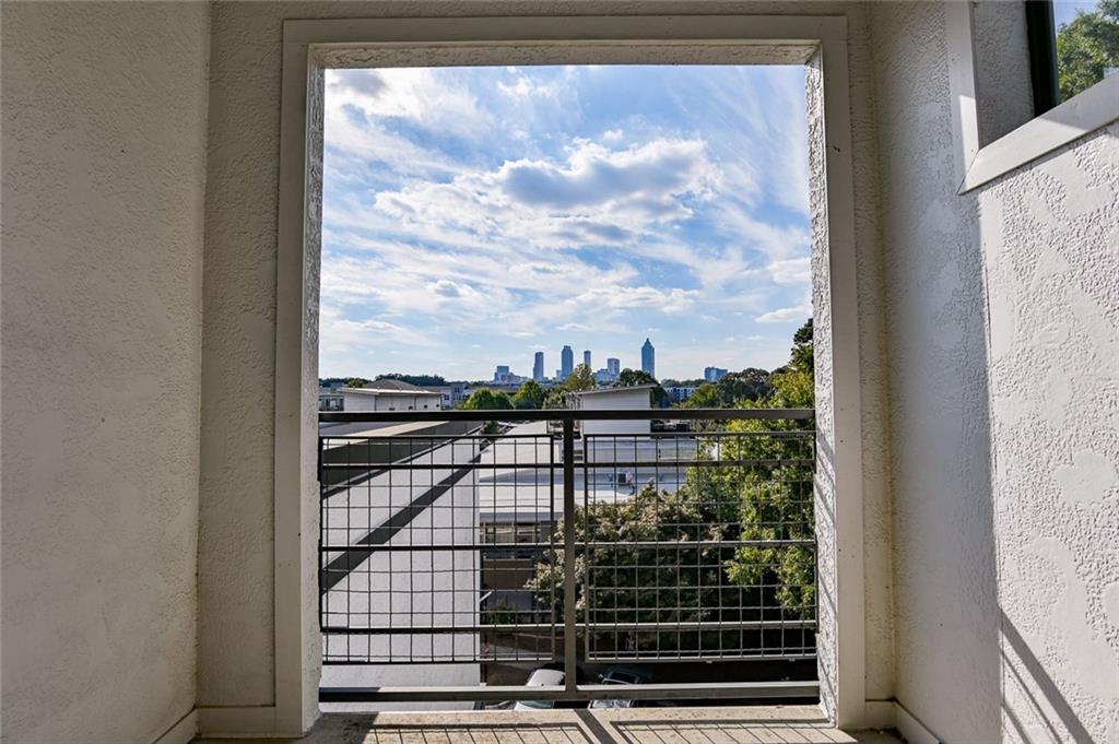 821 Ralph McGill Boulevard NE APT 2416