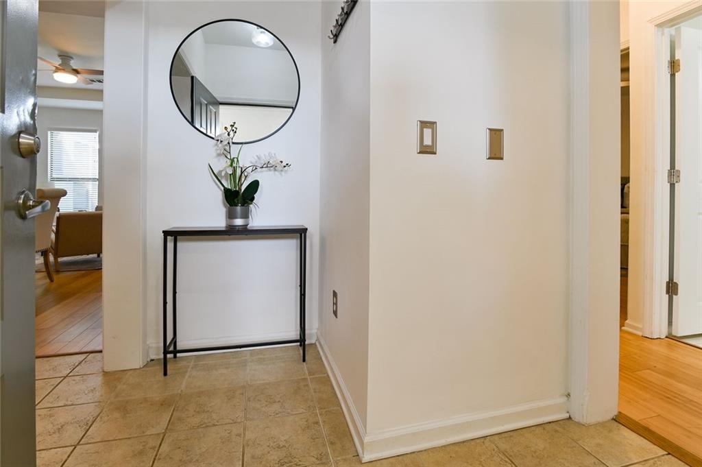 821 Ralph McGill Boulevard NE APT 2416