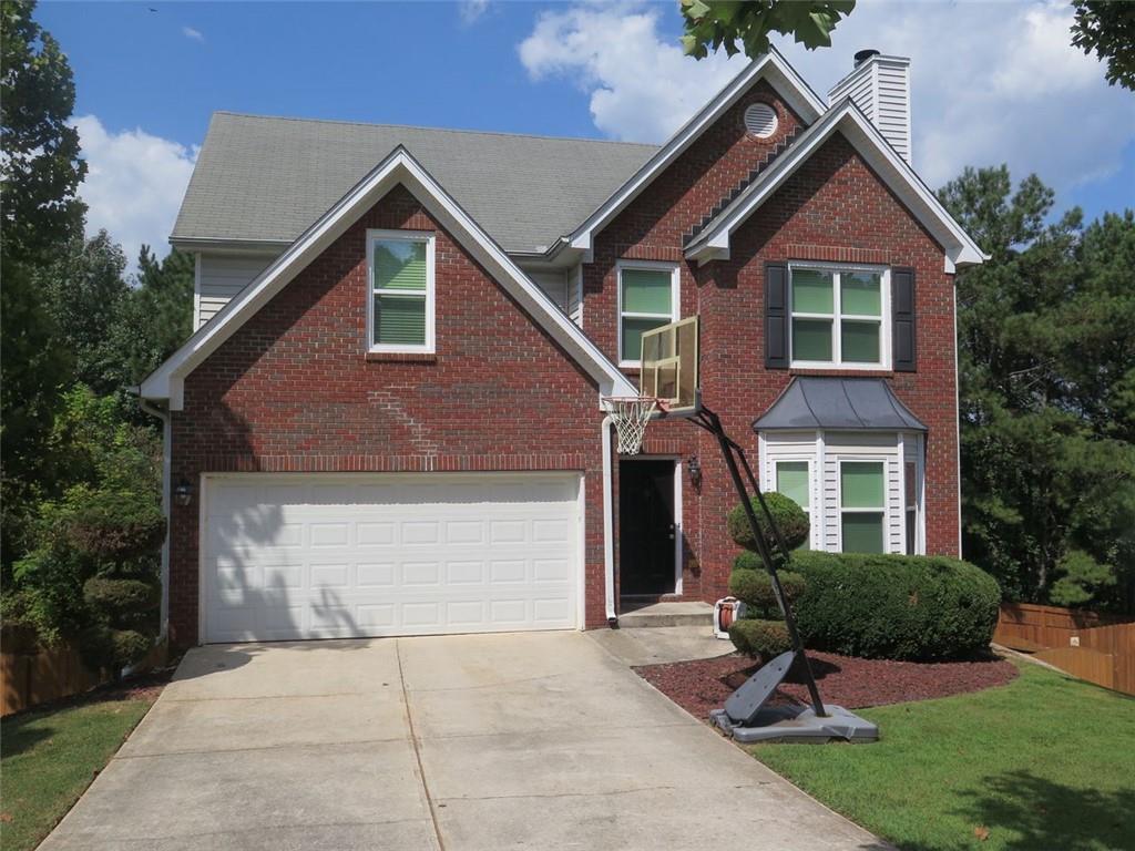 Welcome to this spacious and well-maintained home in Decatur! The upper level features 4 full bedrooms and 2 updated bathrooms, complete with modern finishes and LVP flooring throughout. The main level boasts a fully updated kitchen with granite countertops, stainless steel appliances (gas stove, microwave, and side-by-side refrigerator), and stylish lighting. Hardwood and LVP floors extend throughout the main level, which also includes a convenient half bath and access to a large wood deck.
The finished basement is an entertainer’s dream—offering a bonus room/office/theater space, a full bathroom, hardwood flooring, and even a pool table included! The basement walks out to a fully fenced backyard with patio area, providing great privacy and room for outdoor enjoyment.
This home is ideal for families, professionals, or executives looking for both comfort and space. With its thoughtful updates, entertainment-ready basement, and inviting outdoor areas, it’s ready for the right tenant to enjoy. Monthly Lawn maintenance Included. No Pets!!