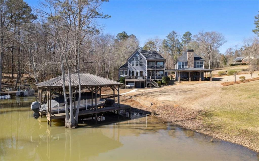 50 Birch Road