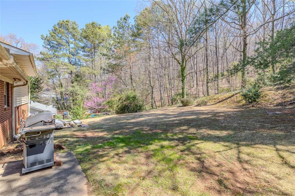 215 Alfred Avenue, Rome, Georgia image 4