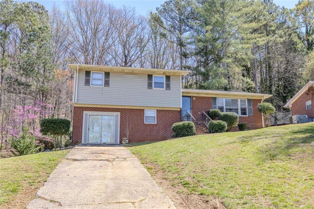 215 Alfred Avenue, Rome, Georgia image 2