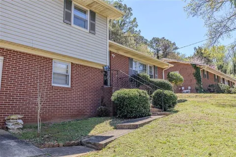 215 Alfred Avenue SE, Rome, GA 30161 - MLS#: 7547527