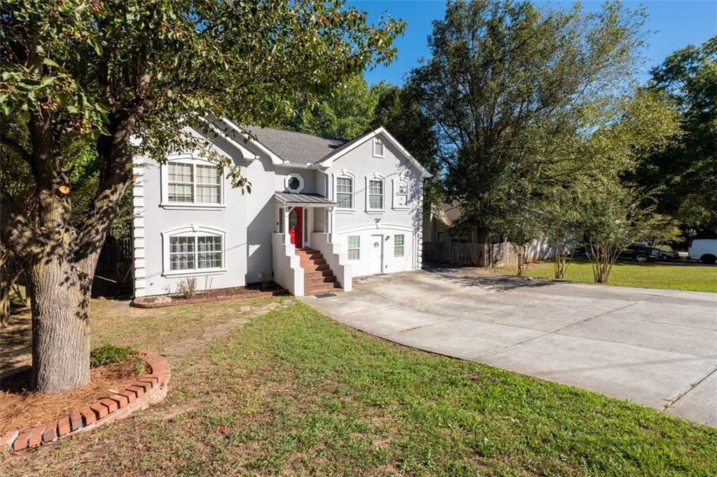 61 Oxford Brook Way