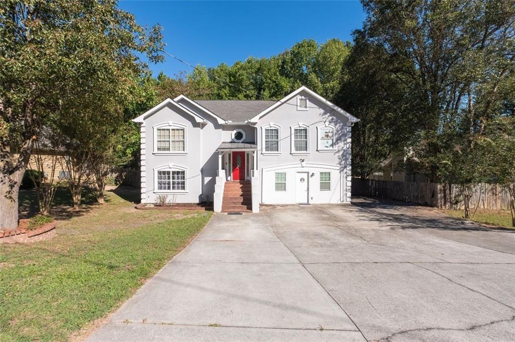 61 Oxford Brook Way