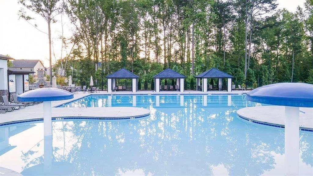 300 Aspen Valley Drive, Loganville, Georgia image 3