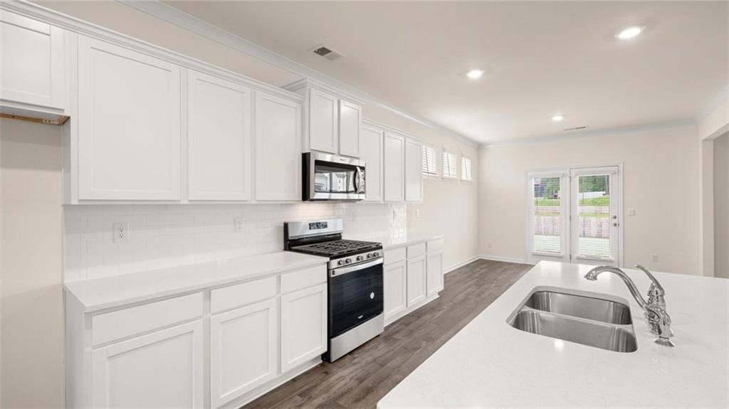 300 Aspen Valley Drive, Loganville, Georgia image 21
