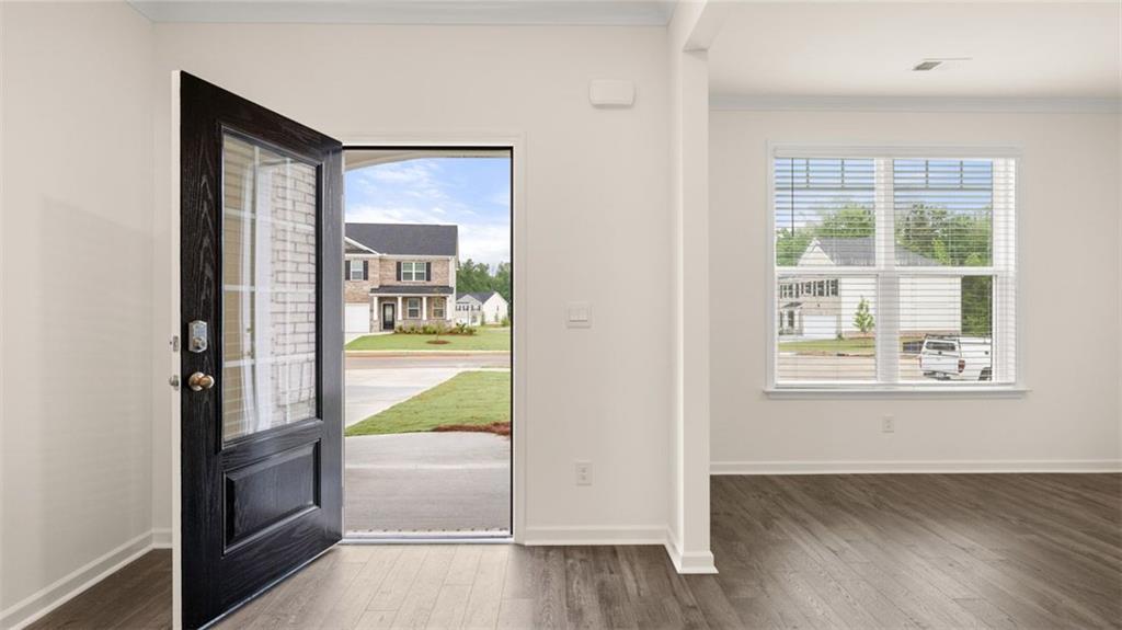 300 Aspen Valley Drive, Loganville, Georgia image 13
