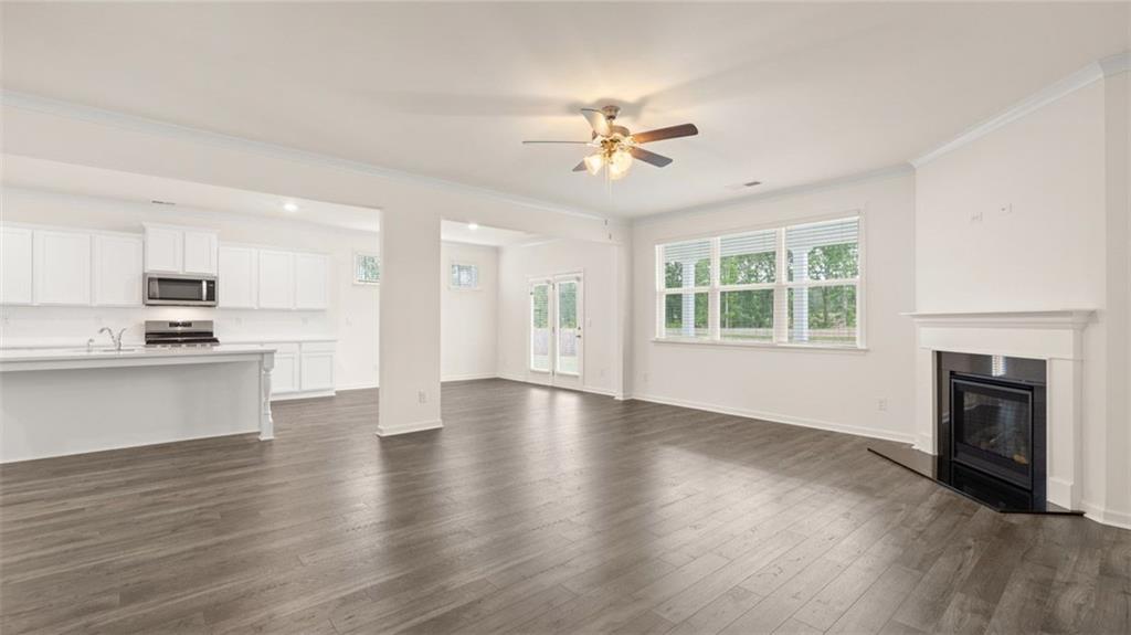 300 Aspen Valley Drive, Loganville, Georgia image 26