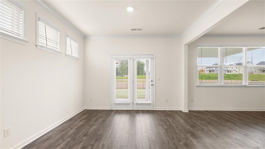 300 Aspen Valley Drive, Loganville, Georgia image 24