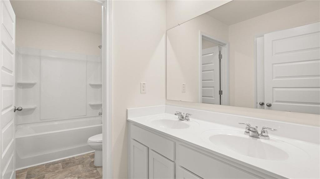 300 Aspen Valley Drive, Loganville, Georgia image 48