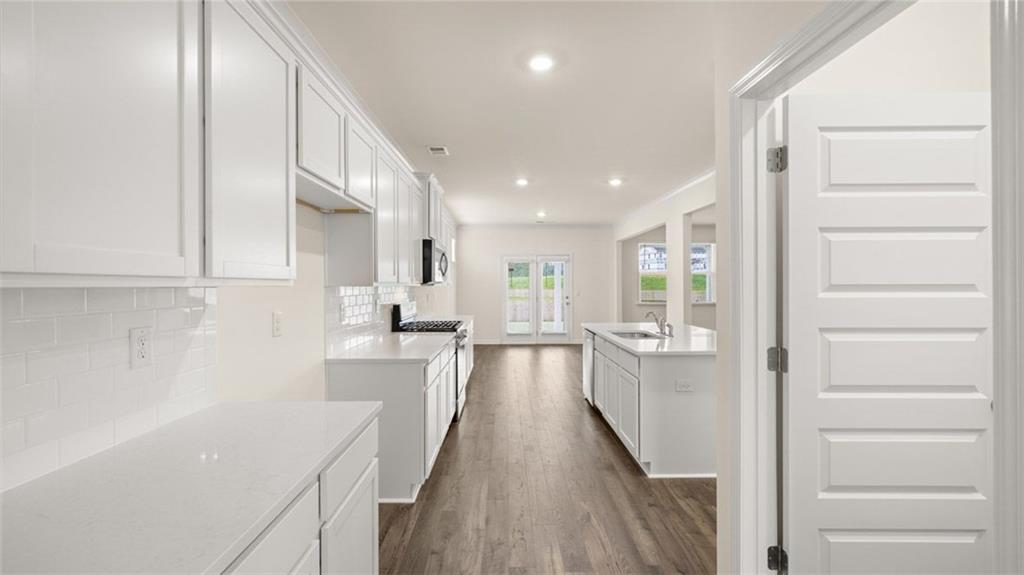 300 Aspen Valley Drive, Loganville, Georgia image 20