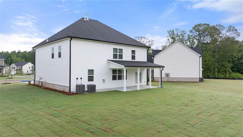 300 Aspen Valley Drive, Loganville, Georgia image 50