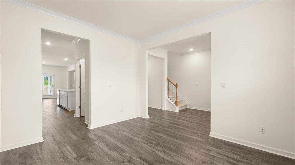 300 Aspen Valley Drive, Loganville, Georgia image 15