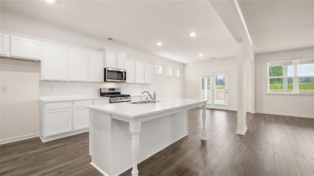 300 Aspen Valley Drive, Loganville, Georgia image 16